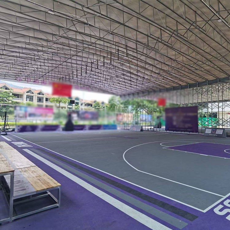 侯马市工程案例