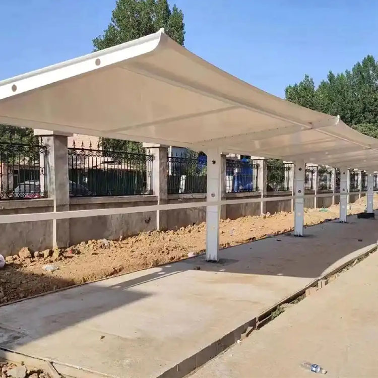 侯马市工程案例