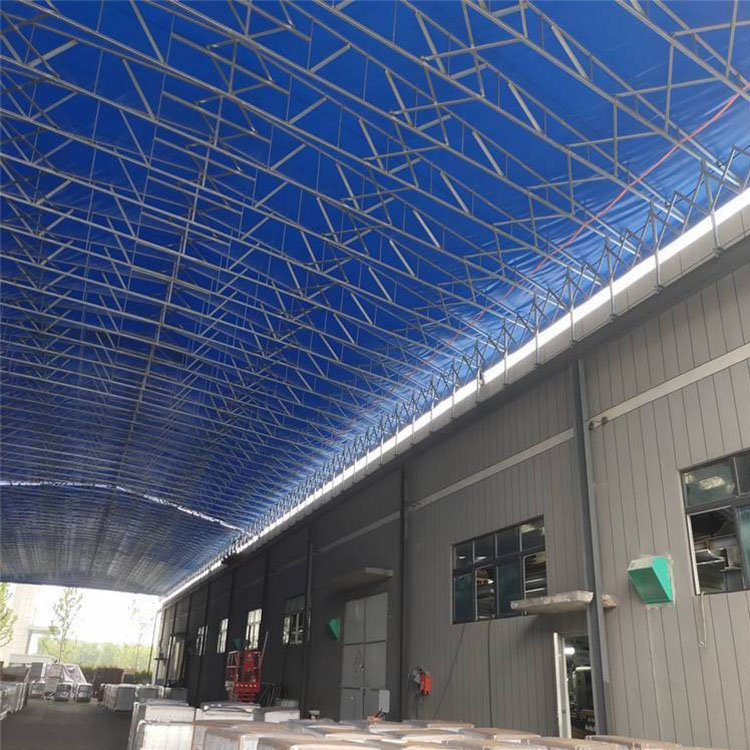 侯马市工程案例